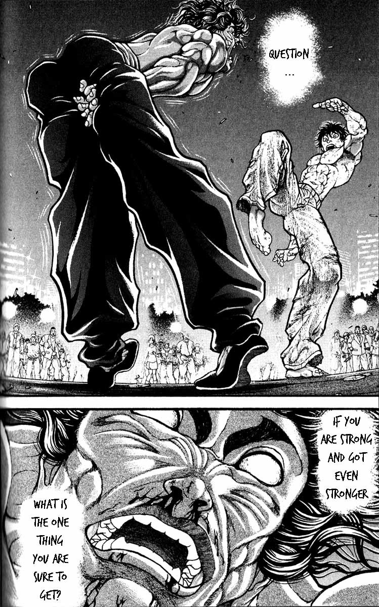 Baki - Son Of Ogre Chapter 295 2